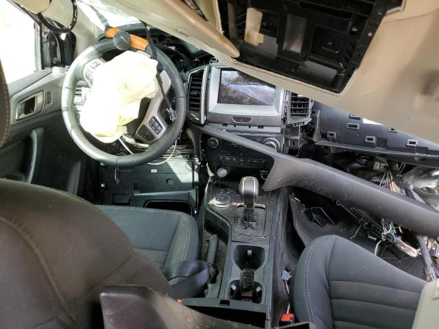 Photo 8 from auction – 2022 FORD RANGER with VIN 1FTER4FH4NLD51550