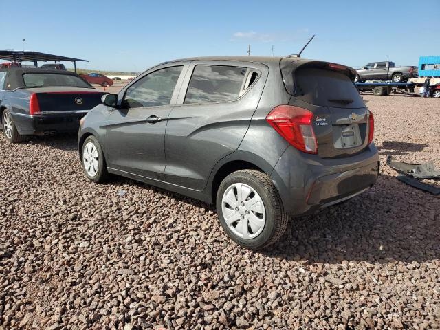 Photo 2 from auction – 2018 CHEVROLET SPARK LS with VIN KL8CB6SA6JC472535