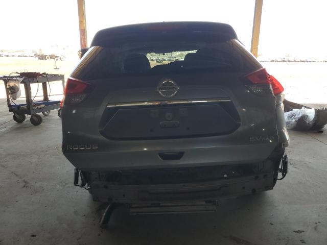 Photo 6 from auction – 2017 NISSAN ROGUE S with VIN KNMAT2MV6HP578149