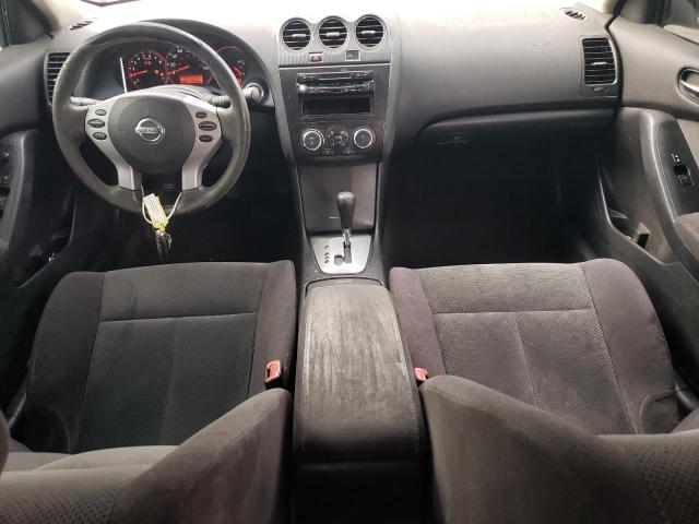 Photo 8 from auction – 2007 NISSAN ALTIMA 2.5 with VIN 1N4AL21E07N449926