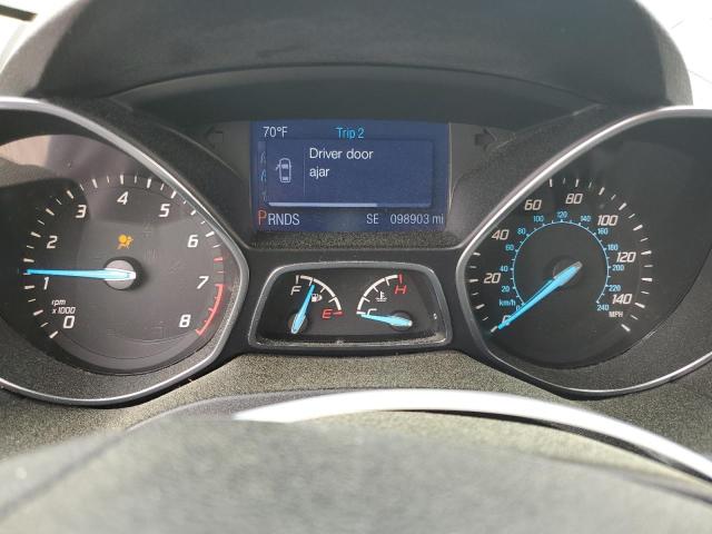 Photo 9 from auction – 2014 FORD ESCAPE S with VIN 1FMCU0F77EUA73755