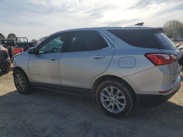 Photo 2 from auction – 2018 CHEVROLET EQUINOX LT with VIN 2GNAXSEV1J6299546