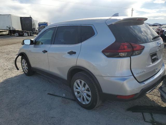Photo 2 from auction – 2018 NISSAN ROGUE S with VIN KNMAT2MT6JP534589