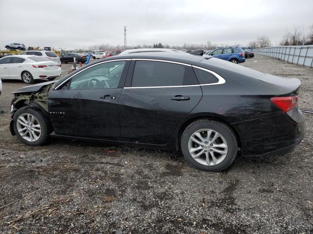 Photo 2 from auction – 2018 CHEVROLET MALIBU LT with VIN 1G1ZD5ST5JF103860
