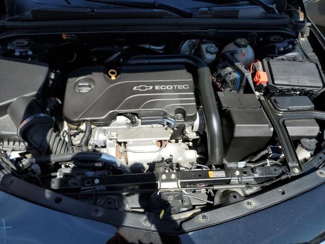 Photo 11 from auction – 2017 CHEVROLET MALIBU LT with VIN 1G1ZE5ST1HF206457