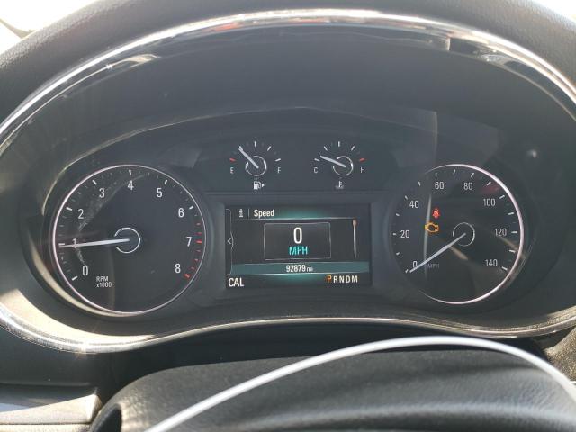 Photo 9 from auction – 2018 BUICK ENCORE PRE with VIN KL4CJASB8JB695228