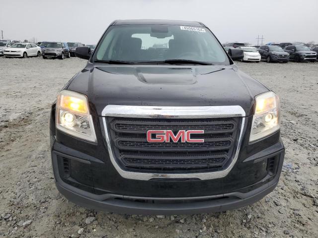 Photo 5 from auction – 2016 GMC TERRAIN SL with VIN 2GKALMEK0G6335911