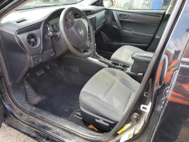 Photo 7 from auction – 2017 TOYOTA COROLLA L with VIN 5YFBURHE2HP683743