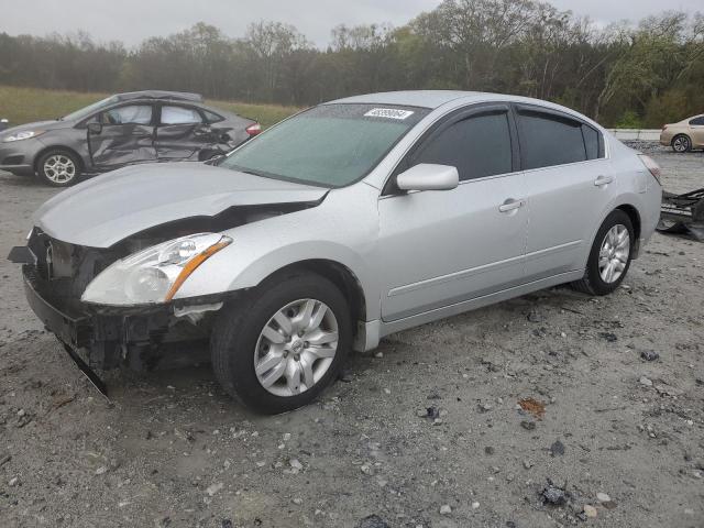 NISSAN ALTIMA BAS 2012 with VIN 1N4AL2AP9CC115501 - Photo from auction