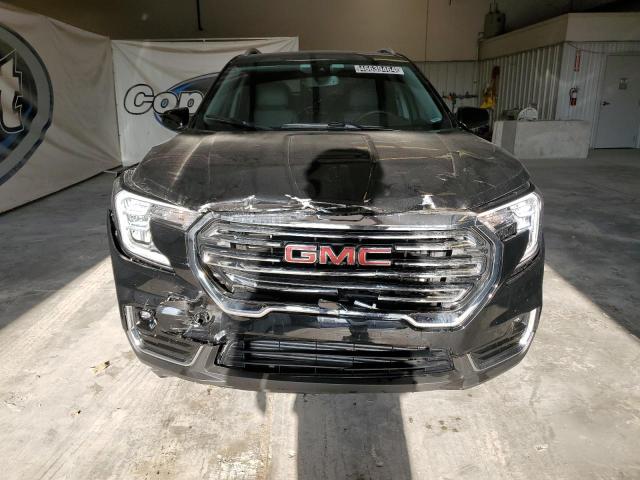 Photo 5 from auction – 2024 GMC TERRAIN SL with VIN 3GKALVEG7RL142090