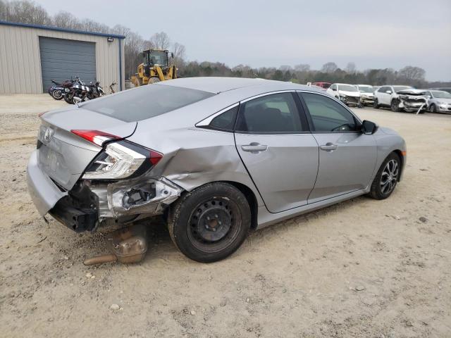 Photo 3 from auction – 2017 HONDA CIVIC LX with VIN 19XFC2E59HE028013