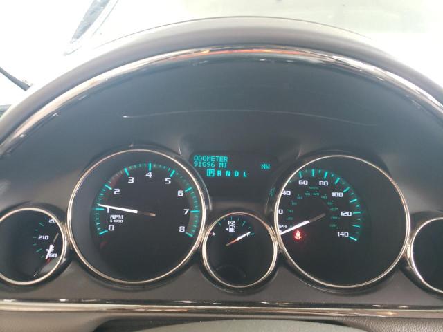 Photo 9 from auction – 2014 BUICK ENCLAVE with VIN 5GAKRBKD5EJ342556