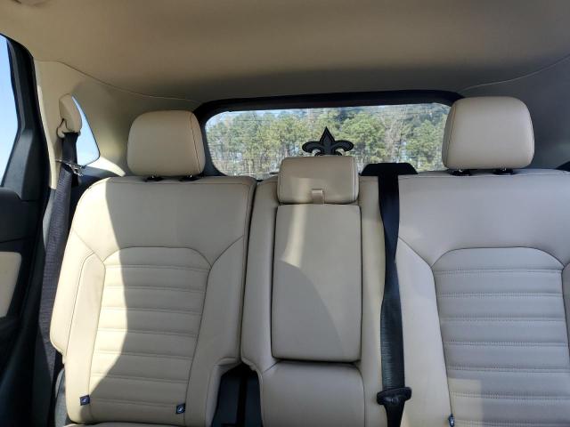 Photo 10 from auction – 2020 FORD EDGE SEL with VIN 2FMPK3J93LBB40209