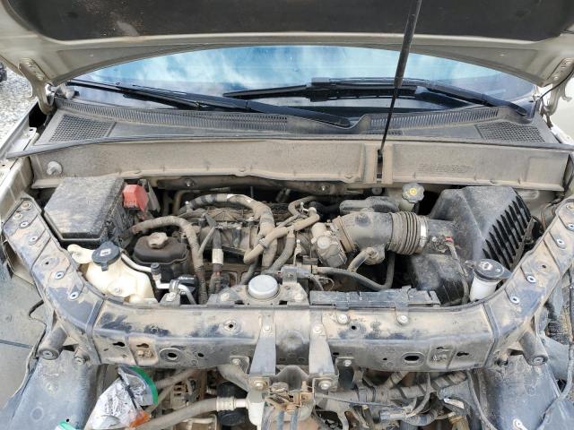 Photo 12 from auction – 2014 CHEVROLET TRAVERSE L with VIN 1GNKRHKD1EJ254743