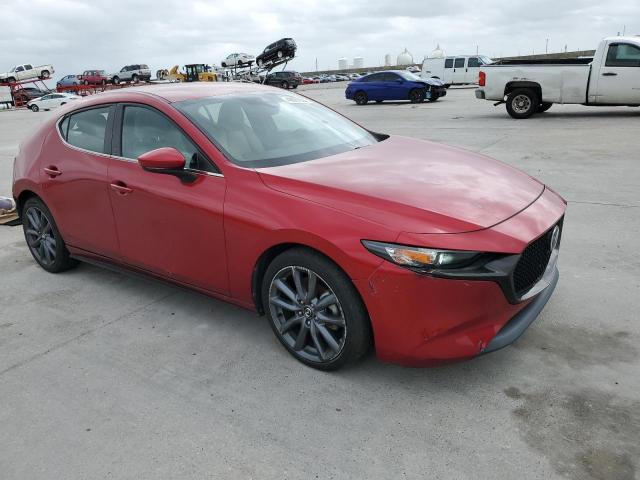 Photo 4 from auction – 2019 MAZDA 3 PREFERRE with VIN JM1BPAMM4K1137902
