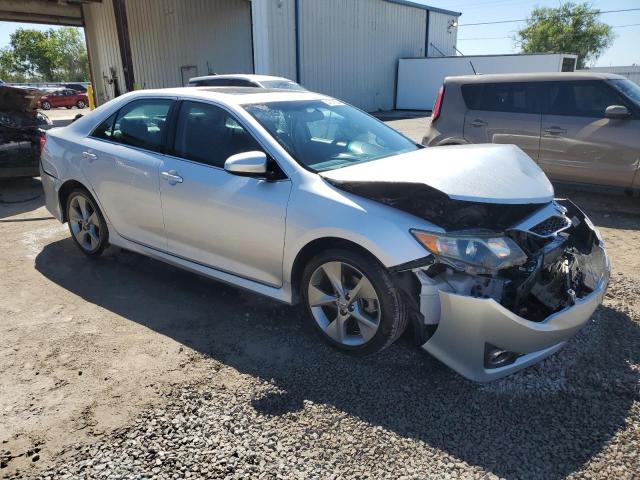 Photo 4 from auction – 2014 TOYOTA CAMRY L with VIN 4T1BF1FK2EU726931