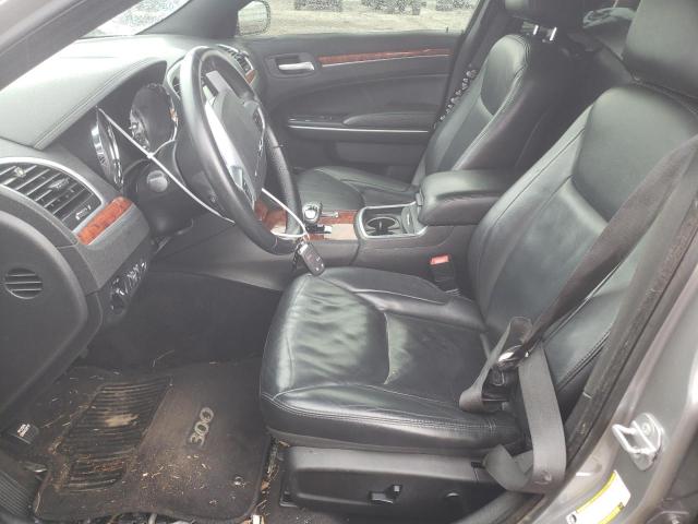 Photo 7 from auction – 2014 CHRYSLER 300 with VIN 2C3CCARG1EH379141