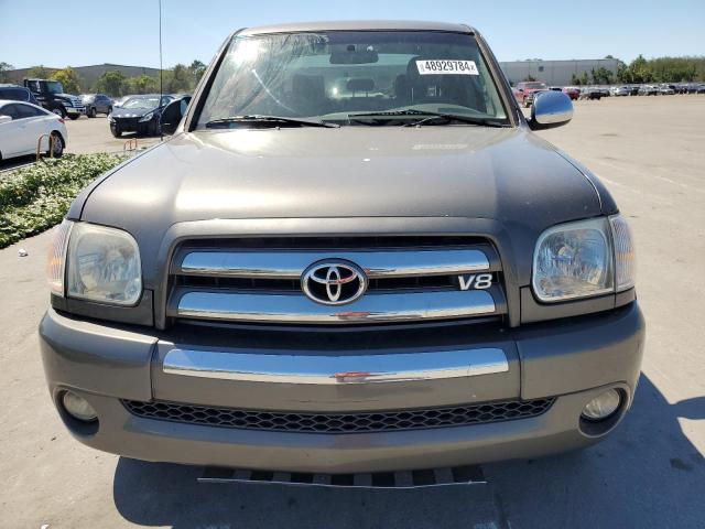Photo 5 from auction – 2006 TOYOTA TUNDRA DOU with VIN 5TBDT44146S533342