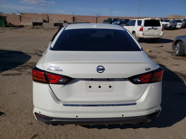 Photo 6 from auction – 2020 NISSAN ALTIMA SR with VIN 1N4BL4CV9LN308845