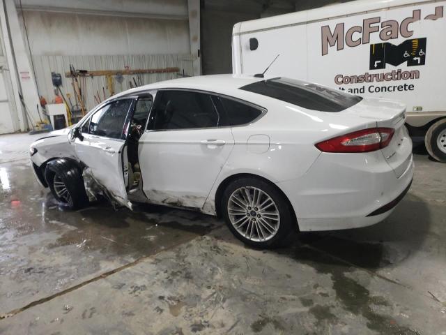 Photo 2 from auction – 2016 FORD FUSION SE with VIN 3FA6P0HD9GR285312