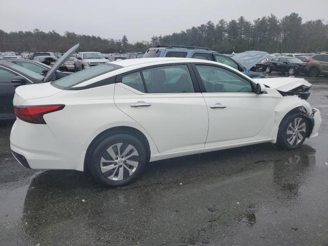 Photo 3 from auction – 2020 NISSAN ALTIMA S with VIN 1N4BL4BW2LC112803