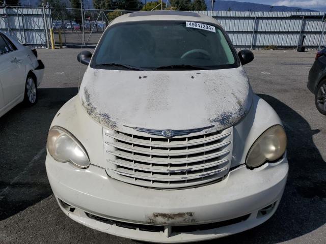 Photo 5 from auction – 2006 CHRYSLER PT CRUISER with VIN 3A4FY58B56T222352