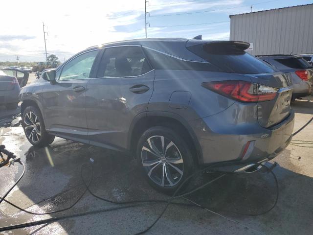Photo 2 from auction – 2016 LEXUS RX 350 with VIN 2T2ZZMCAXGC028179