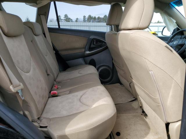 Photo 11 from auction – 2011 TOYOTA RAV4 with VIN JTMBF4DVXB5042475