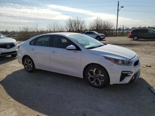 Photo 4 from auction – 2019 KIA FORTE FE with VIN 3KPF24AD1KE121157