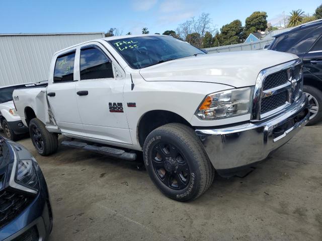 Photo 4 from auction – 2014 RAM 2500 ST with VIN 3C6UR5CJ3EG151899