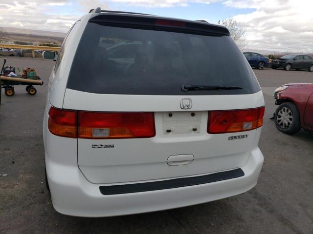 Photo 6 from auction – 2003 HONDA ODYSSEY EX with VIN 5FNRL18993B155403
