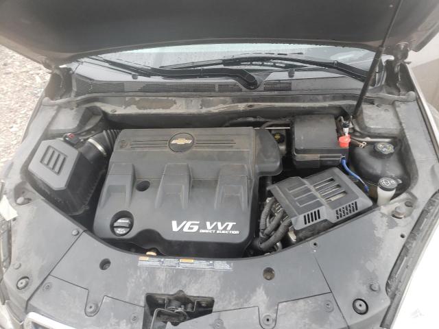 Photo 12 from auction – 2012 CHEVROLET EQUINOX LT with VIN 2GNFLEE5XC6284291