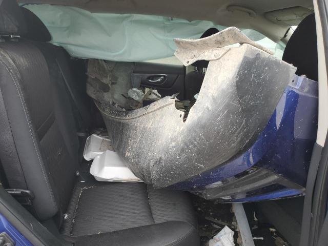 Photo 11 from auction – 2019 NISSAN ROGUE S with VIN KNMAT2MT1KP545257