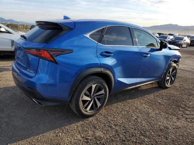 Photo 3 from auction – 2020 LEXUS NX 300 with VIN JTJDARBZ0L2160836