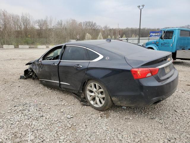 Photo 2 from auction – 2014 CHEVROLET IMPALA LTZ with VIN 2G1145SL0E9144490