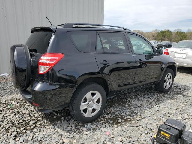 Photo 3 from auction – 2011 TOYOTA RAV4 with VIN 2T3ZF4DV3BW084879