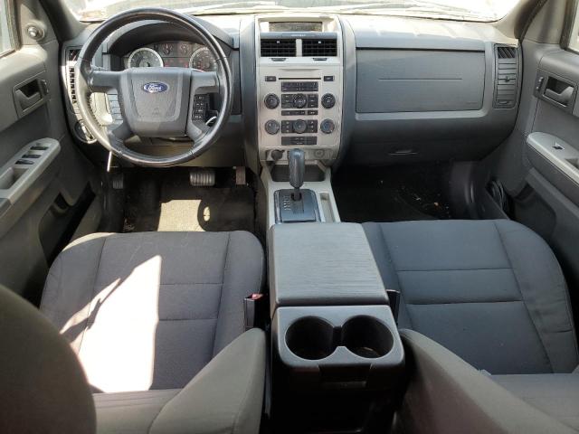 Photo 8 from auction – 2012 FORD ESCAPE XLT with VIN 1FMCU0D7XCKB81959