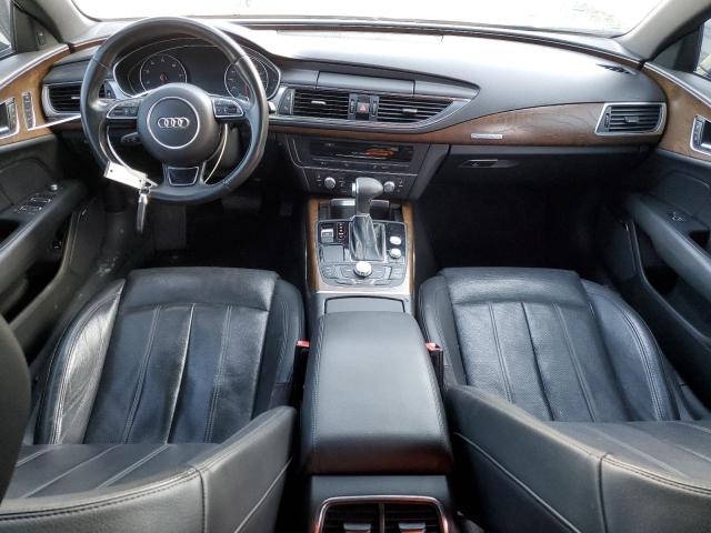 Photo 8 from auction – 2014 AUDI A7 PRESTIG with VIN WAU2GAFC1EN158995