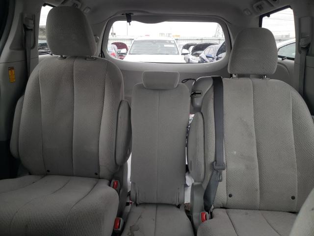 Photo 10 from auction – 2014 TOYOTA SIENNA LE with VIN 5TDKK3DCXES427263