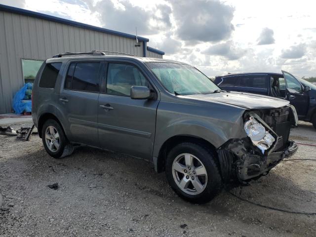 Photo 4 from auction – 2009 HONDA PILOT EX with VIN 5FNYF38479B022621