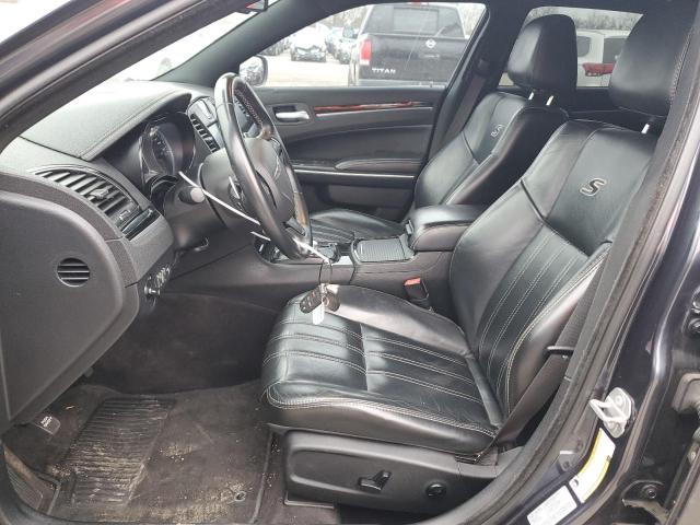 Photo 7 from auction – 2017 CHRYSLER 300 S with VIN 2C3CCAGG3HH653706