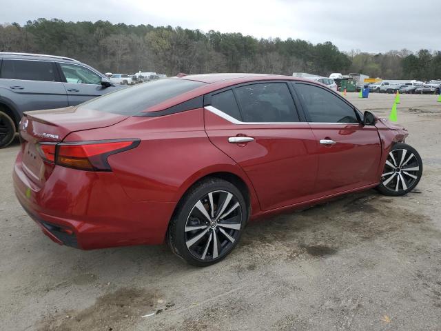 Photo 3 from auction – 2019 NISSAN ALTIMA PLA with VIN 1N4BL4FV6KC107393