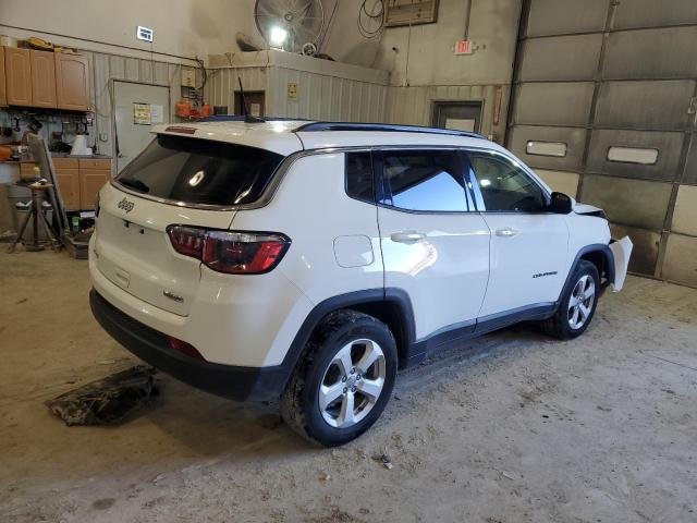 Photo 3 from auction – 2017 JEEP COMPASS LA with VIN 3C4NJDBB2HT629217