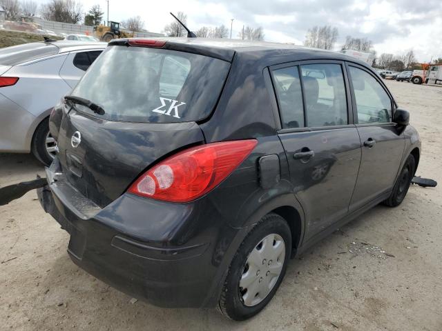 Photo 3 from auction – 2011 NISSAN VERSA S with VIN 3N1BC1CP5BL380167
