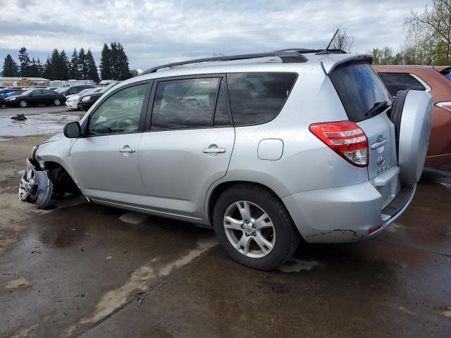 Photo 2 from auction – 2012 TOYOTA RAV4 with VIN JTMBF4DV6CD044053