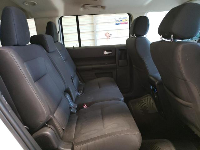 Photo 11 from auction – 2014 FORD FLEX SE with VIN 2FMGK5B85EBD28122