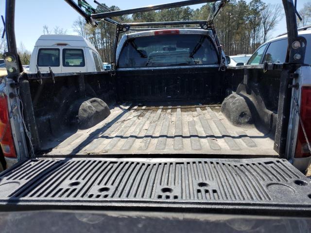 Photo 10 from auction – 2004 DODGE RAM 1500 S with VIN 1D7HA16D24J156420