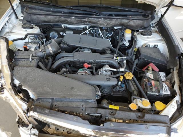 Снимка 11 от търг – 2012 SUBARU OUTBACK 2. с VIN 4S4BRBKC3C3216215