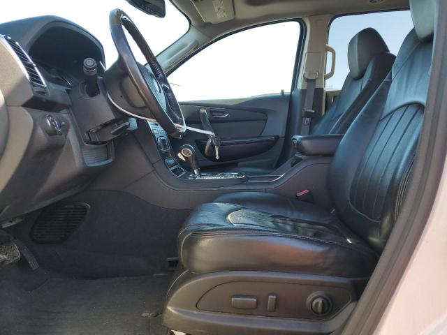Foto 7 de la subasta – 2011 GMC ACADIA DEN con VIN 1GKKVTED5BJ333304