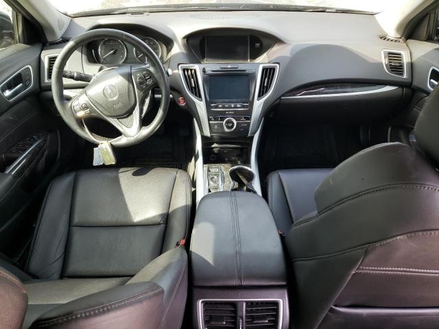 Photo 8 from auction – 2018 ACURA TLX with VIN 19UUB2F33JA006820